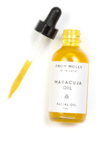 Maracuja Oil