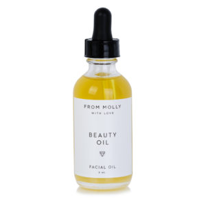 beauty oil