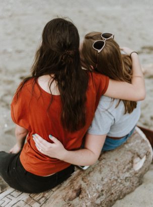 how to help a friend through depression