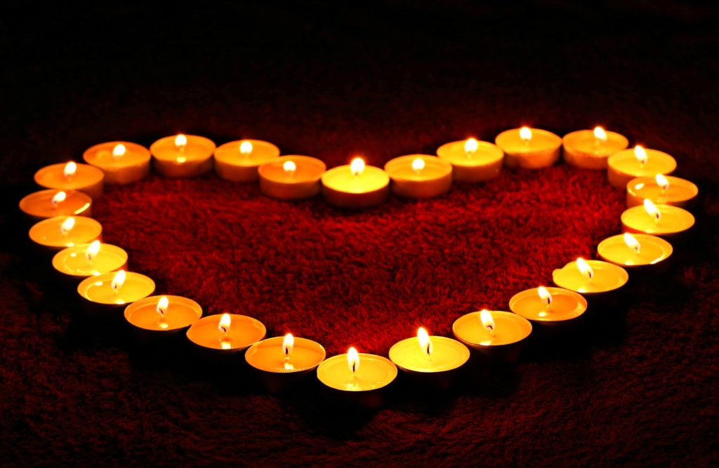 sacred self-care hacks