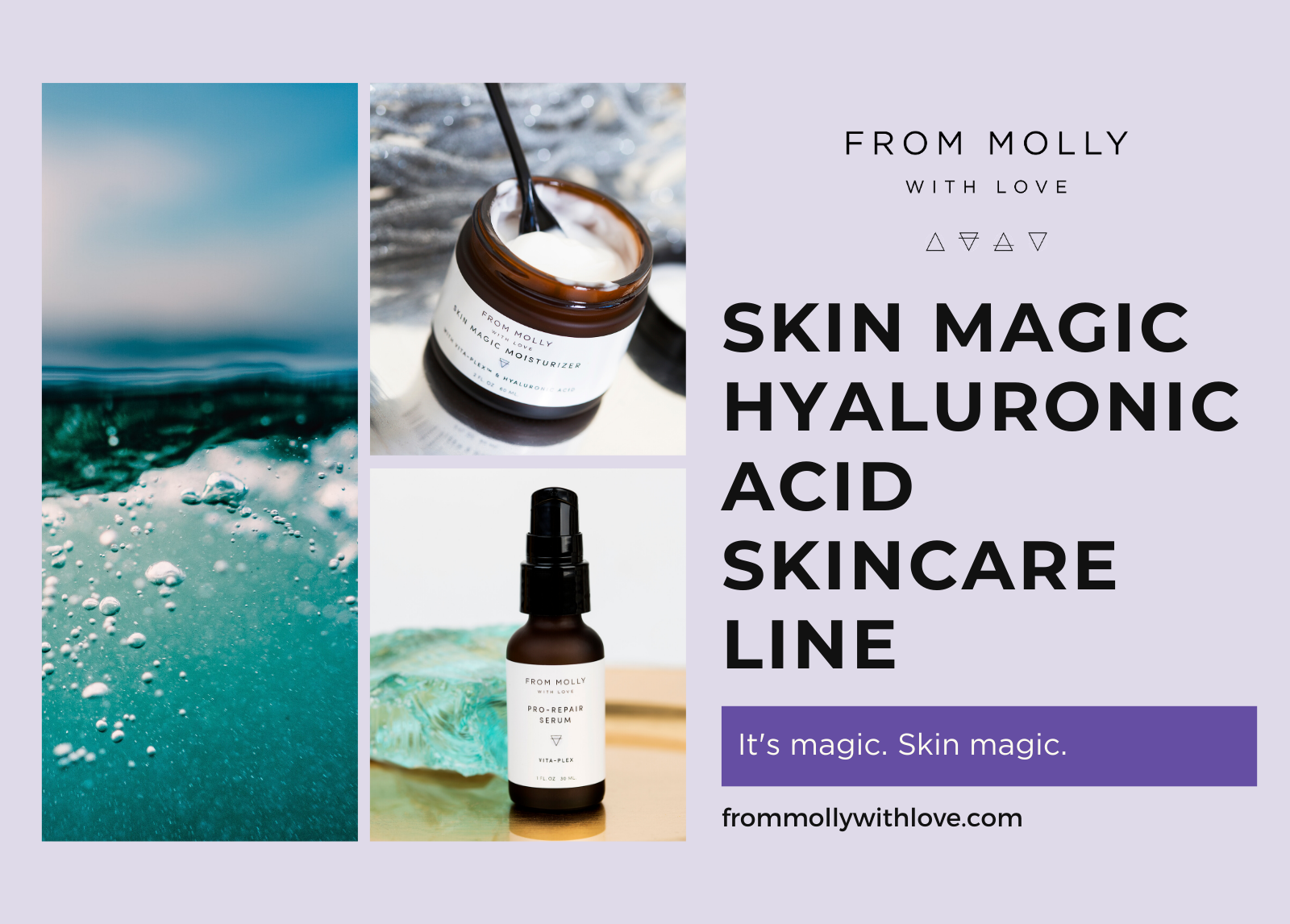 Hyaluronic Acid Skincare