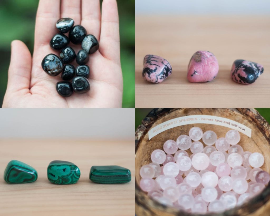 Best crystals for Taurus
